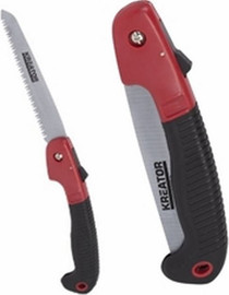 Varo מסור קפיצי מתקפל 180 מ"מ  KRTGR5002